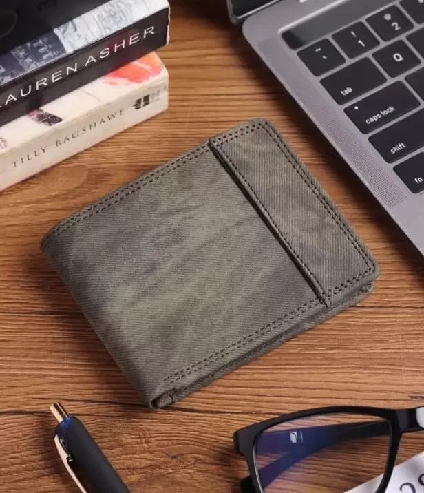 Wallets